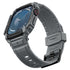 Spigen Apple Watch 11/10 Series Case+Band – Rugged Armor Pro